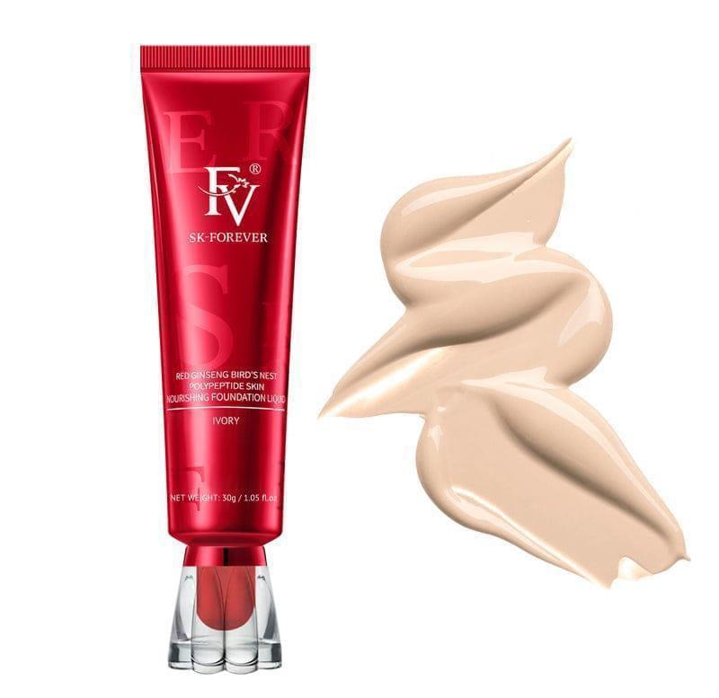 Perfecting Ivory Foundation - Medium Coverage Matte Finish