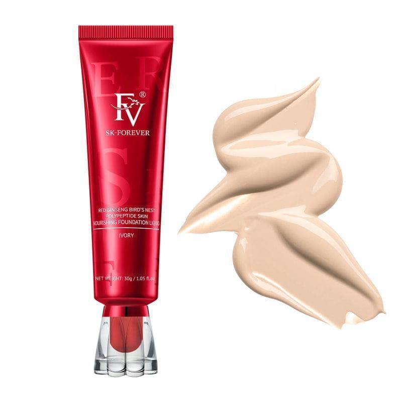 Perfecting Ivory Foundation - Medium Coverage Matte Finish